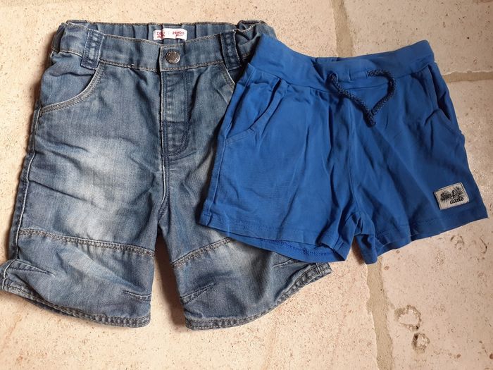Lot 2 shorts 🩳