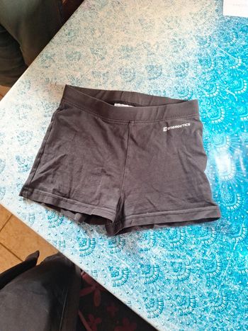 Short 10 ans energetics