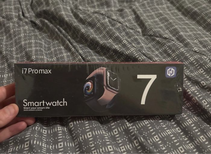 Montre - photo numéro 2