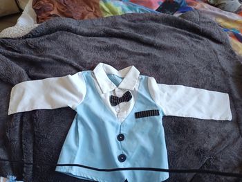Costume bébé taille 12 mois 
