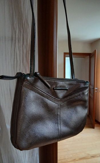 Sac à main pochette a bandoulière