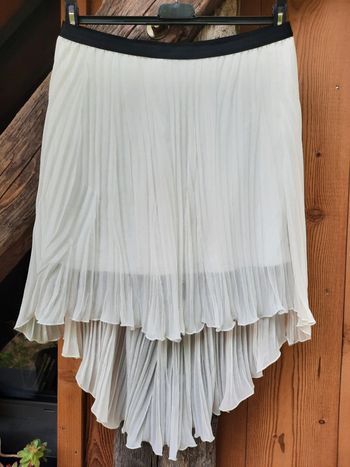 Superbe jupe Benetton taille M