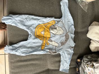 Pyjama Disney bébé