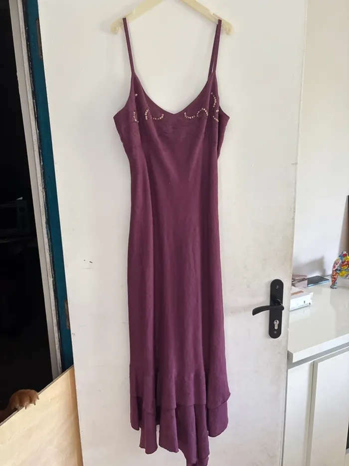 Robe femme