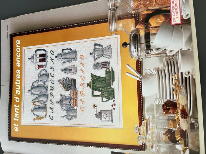 Magazine Marianne 51 - photo numéro 7