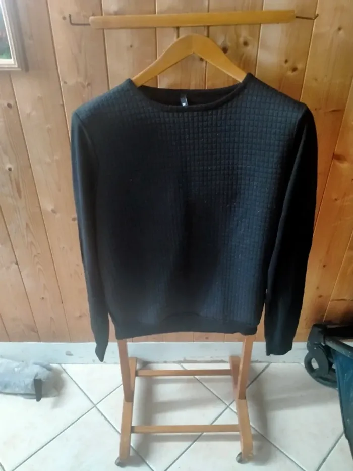 Pull homme Liberto Taille M - photo numéro 2