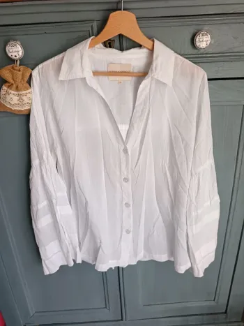 Chemise stella forest très originale