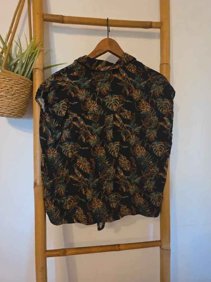Blouse liberto - photo numéro 6