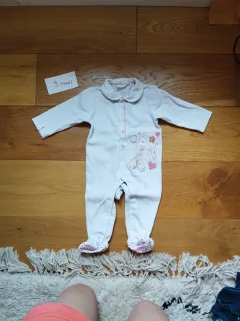 Pyjama noukies