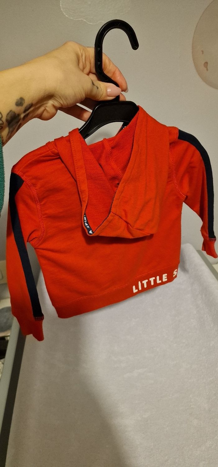 Gilet - photo numéro 2