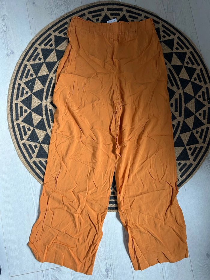 Pantalon fluide femme neuf 🤩 - photo numéro 2