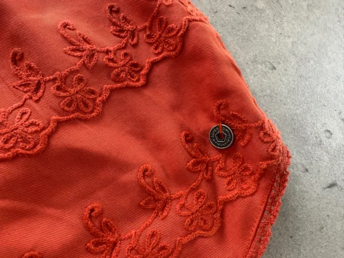 Short Superdry taille 42 neuf étiquette - photo numéro 4