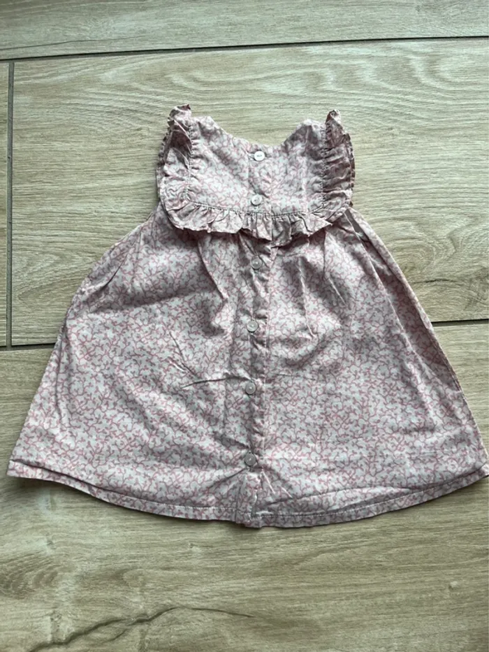 Robe Absorba - photo numéro 2