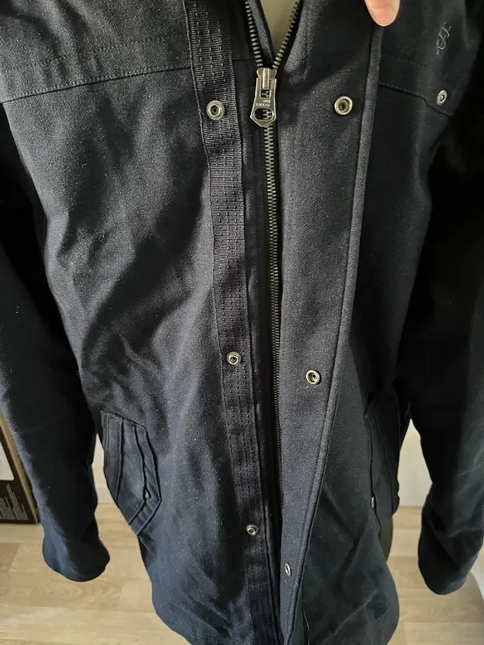 Manteau / blouson homme - photo numéro 2