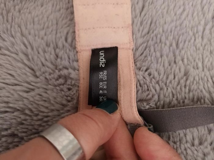 Soutien gorge push up - photo numéro 2