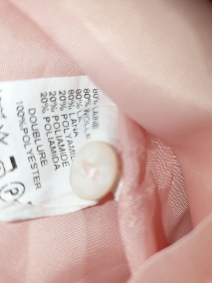 Robe Tartine et Chocolat - photo numéro 5