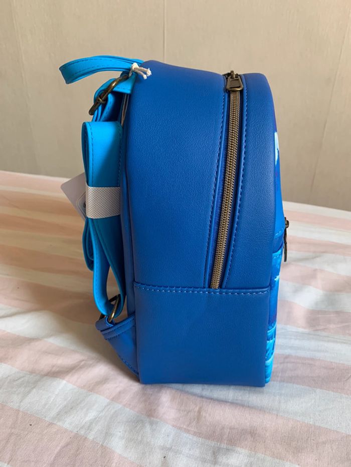 Sac Loungefly Pokemon Lucario - photo numéro 6