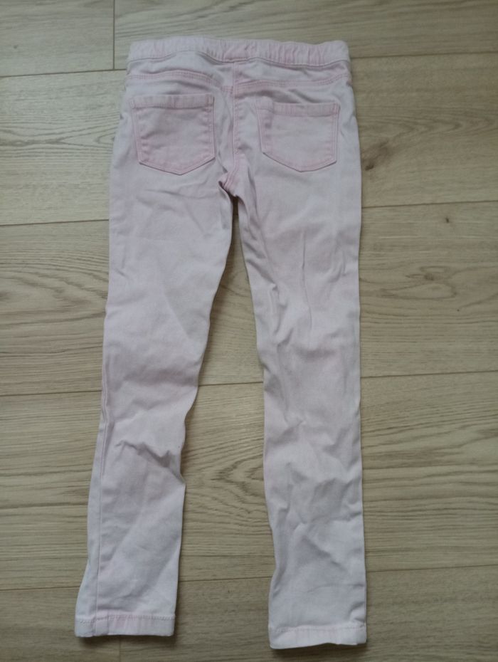 Tregging - photo numéro 2