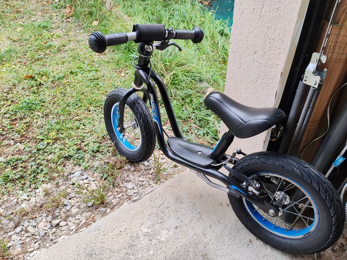 Draisienne - photo numéro 4