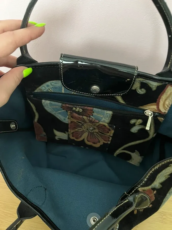 Sac à main - photo numéro 4