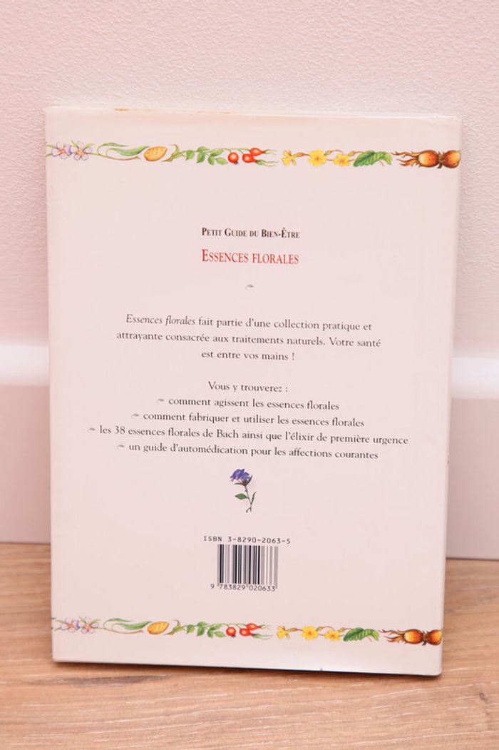 Essences florales - photo numéro 2
