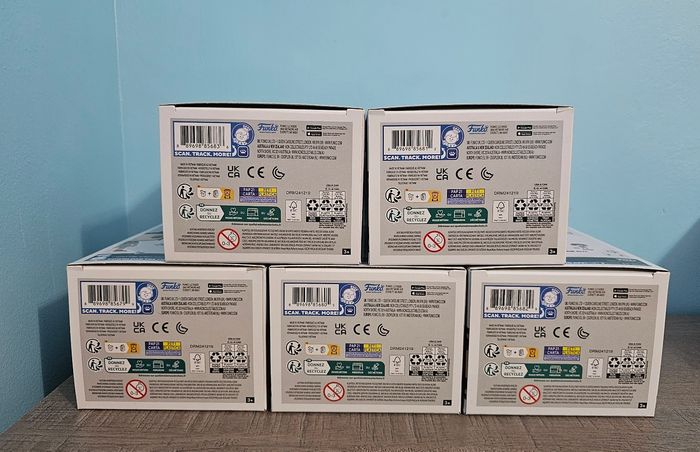 Funko Pop New Jeans - photo numéro 6