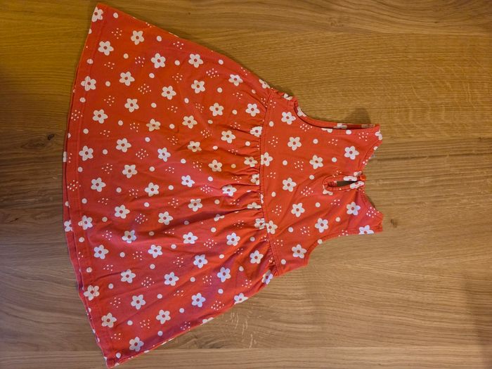 Robe Orchestra 23 mois - photo numéro 3