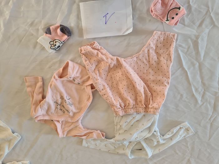 Ensembles de vêtement - photo numéro 4