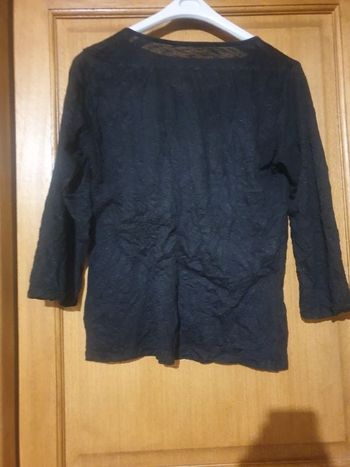 Tee-shirt manche longue