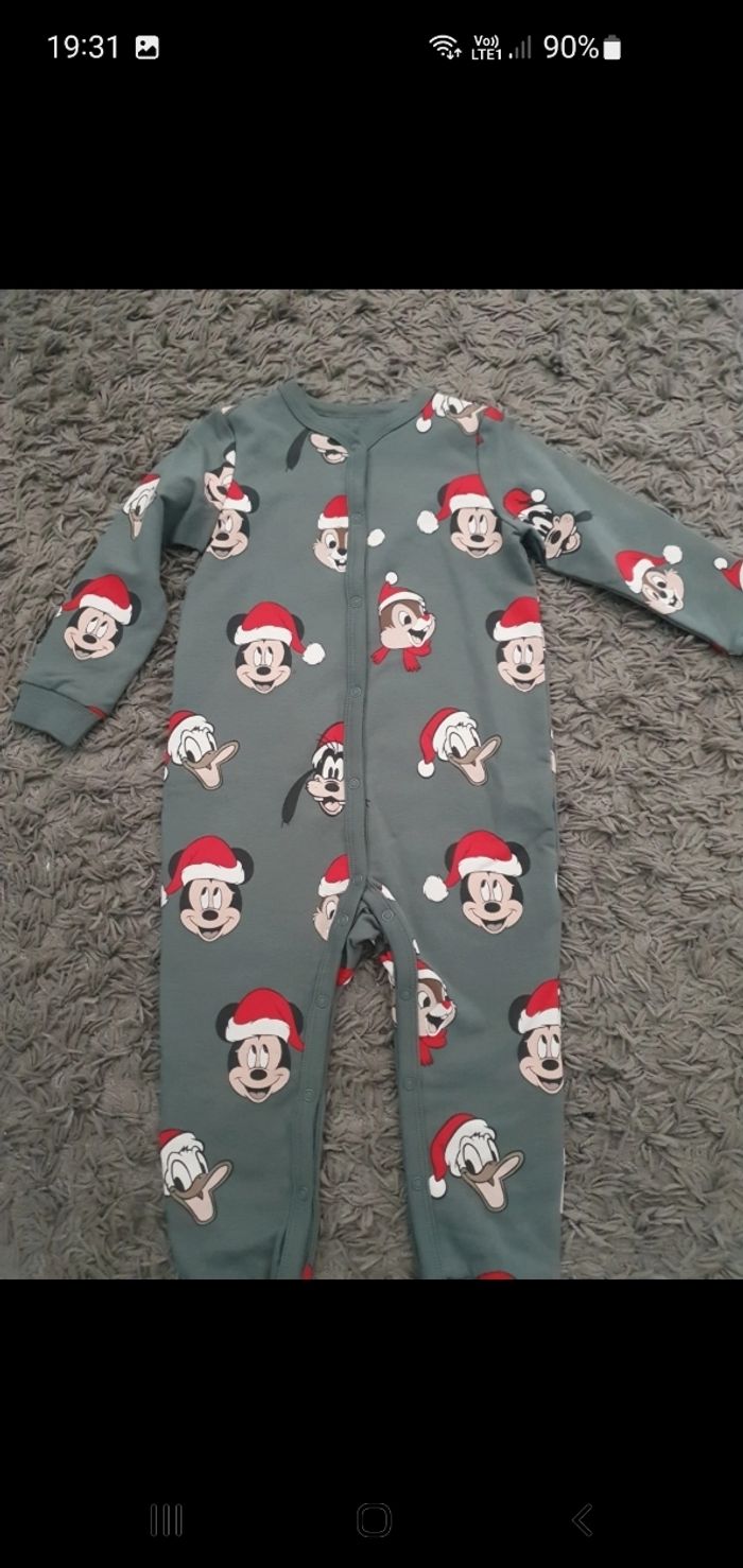 Gigoteuse enfant neuve - photo numéro 2