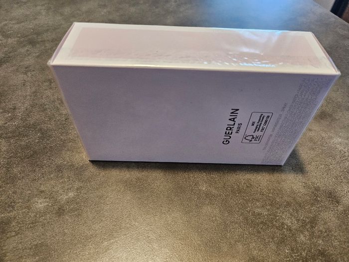 Parfum la petite robe noire - photo numéro 3