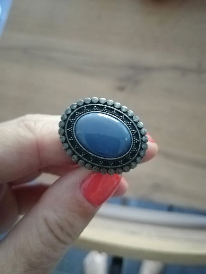 Bague fantaisie - photo numéro 3
