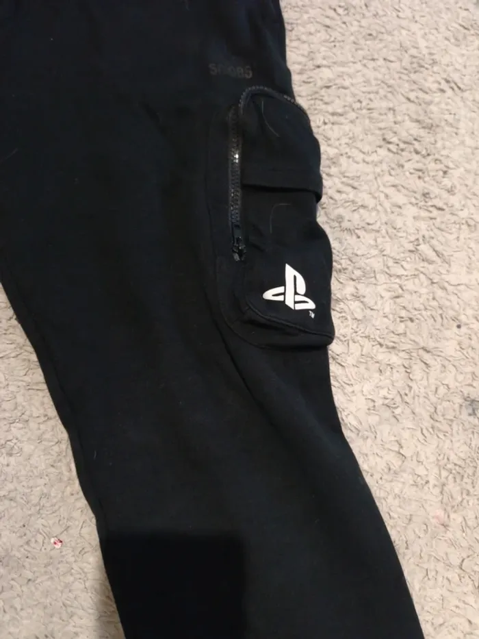 Pantalon snipes - photo numéro 2