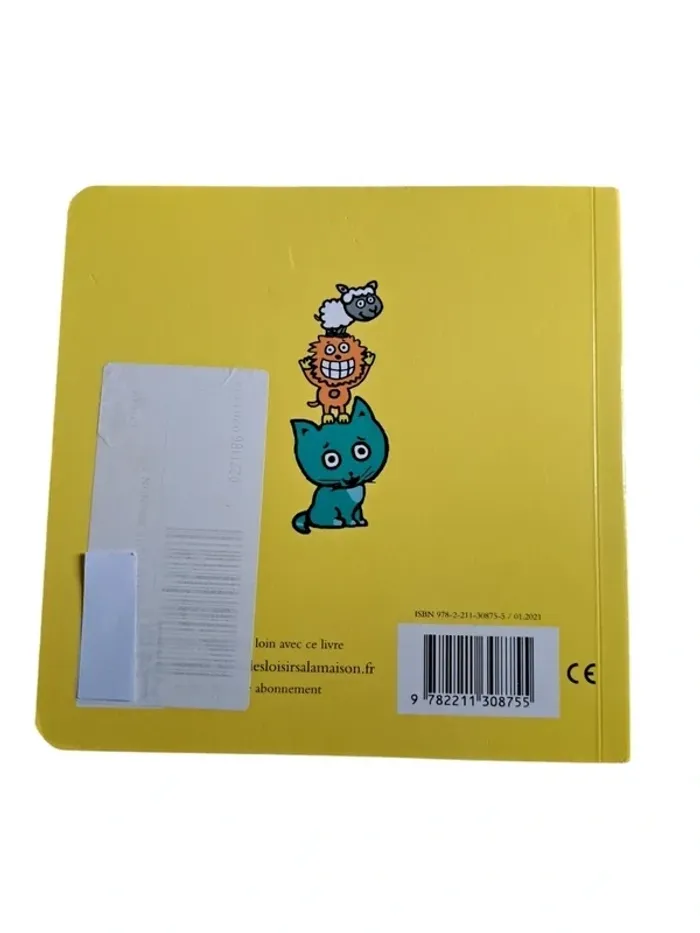 Lot de 3 livres - photo numéro 10
