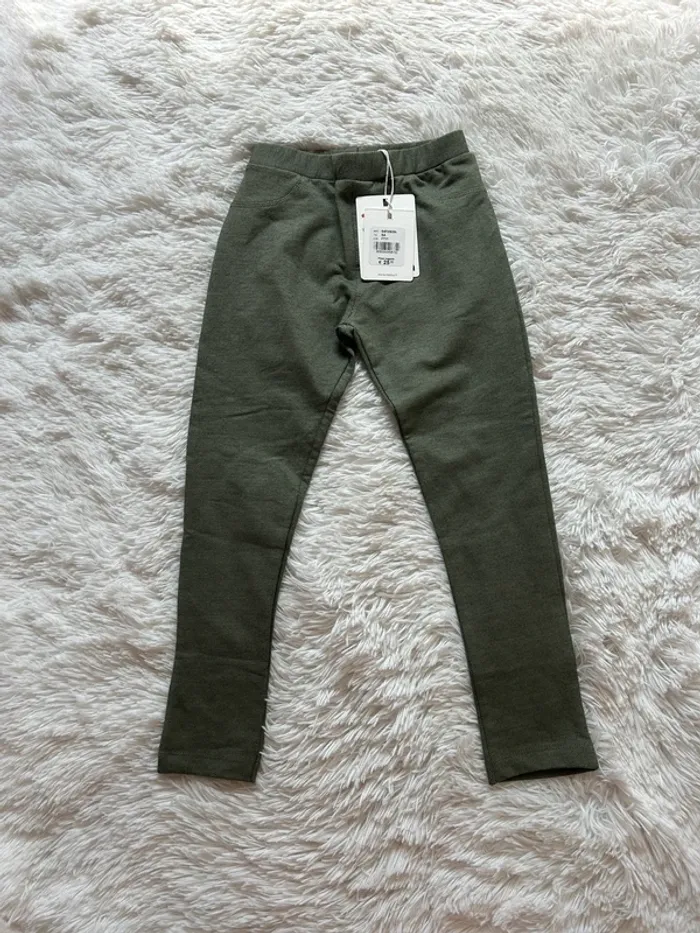 Legging Melby