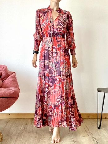 Robe Suncoo