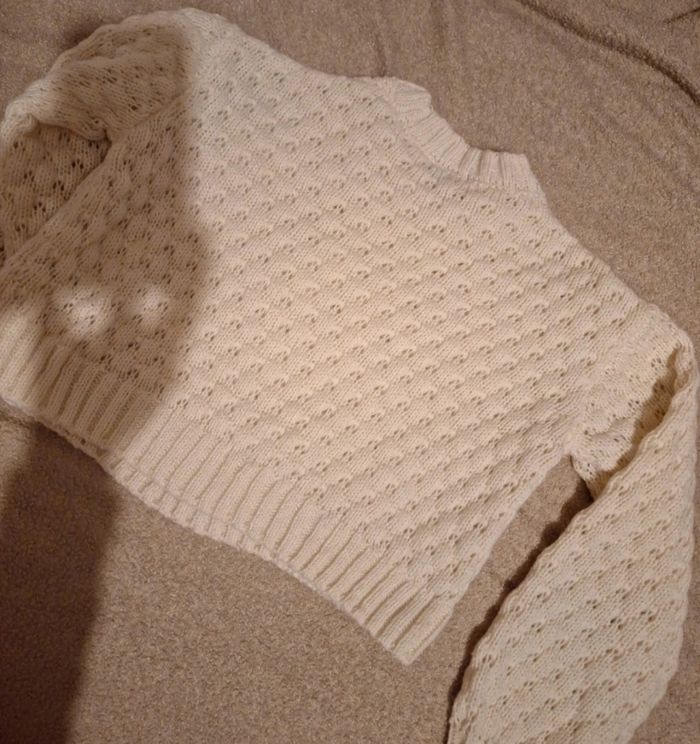Pull femme - photo numéro 4