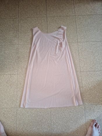 Robe tunique neuve taille 48/50