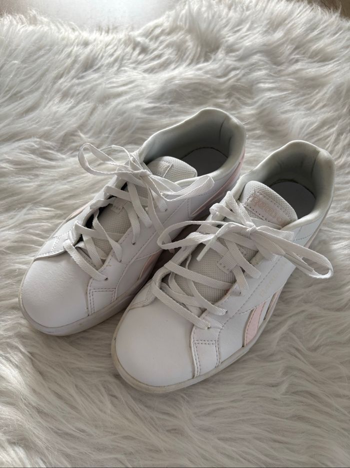 Basket reebok pointure 35 - photo numéro 8