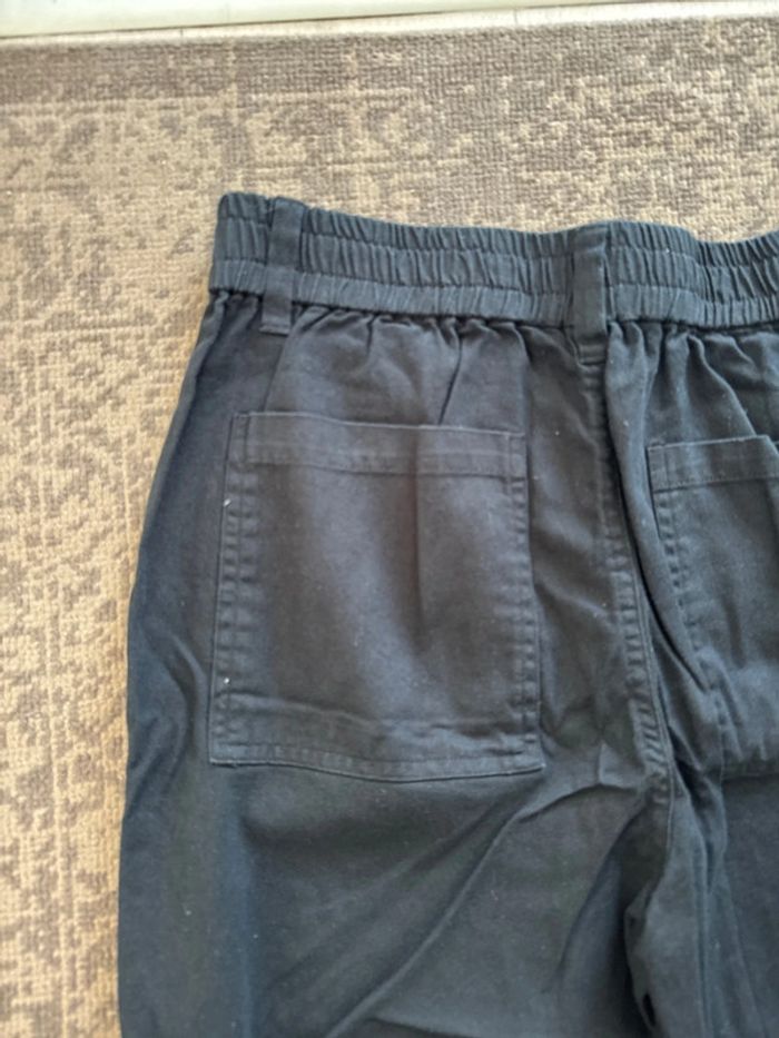 Pantalon cargo CAP – Taille S – Bon état - photo numéro 10