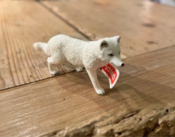 Lot figurines schleich