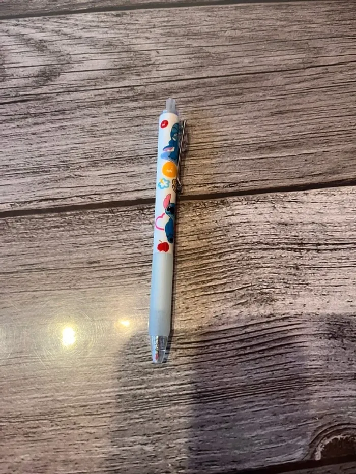 Lot stylos 🔄 - photo numéro 3