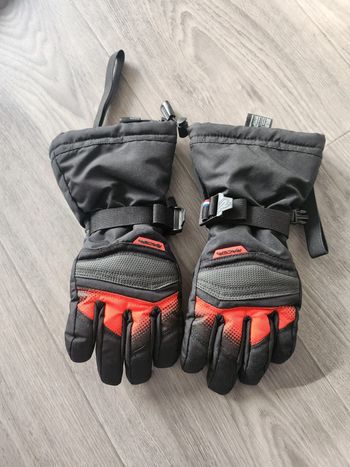 Gant de ski