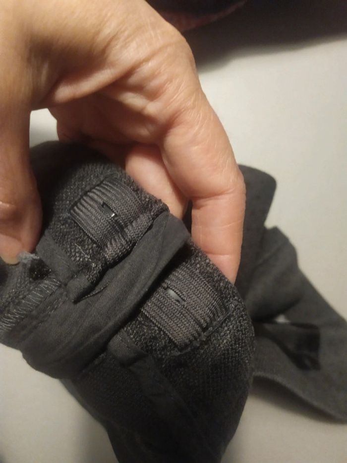 Jupe culotte - photo numéro 4