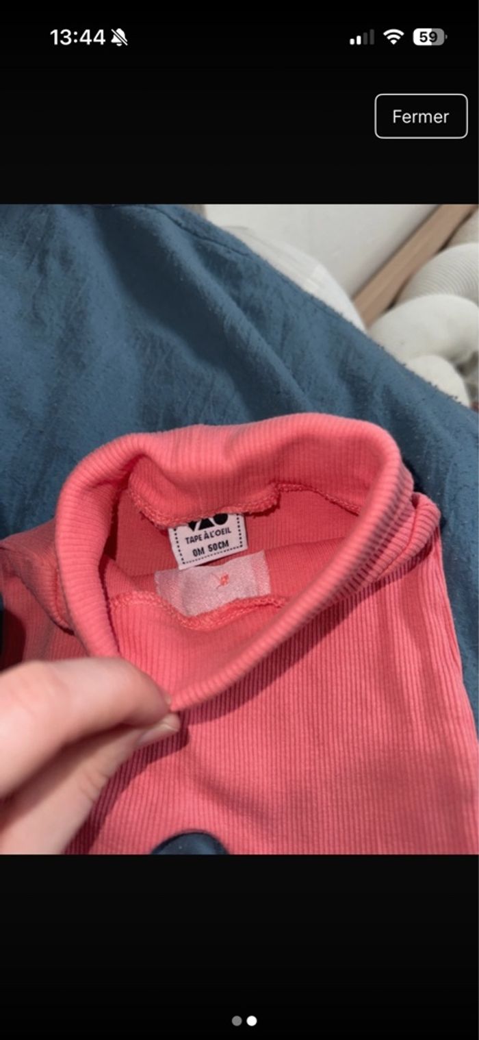 Legging - photo numéro 2