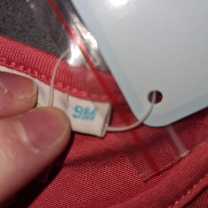 Tee-shirt winnie disney 9 mois - photo numéro 3