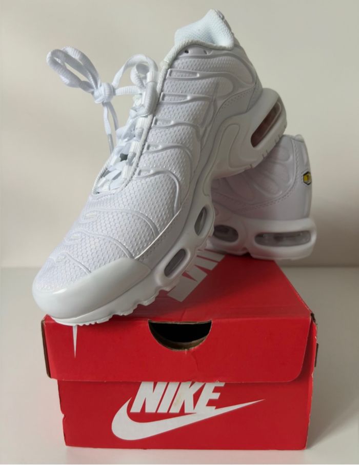 Chaussure Nike TN - photo numéro 7