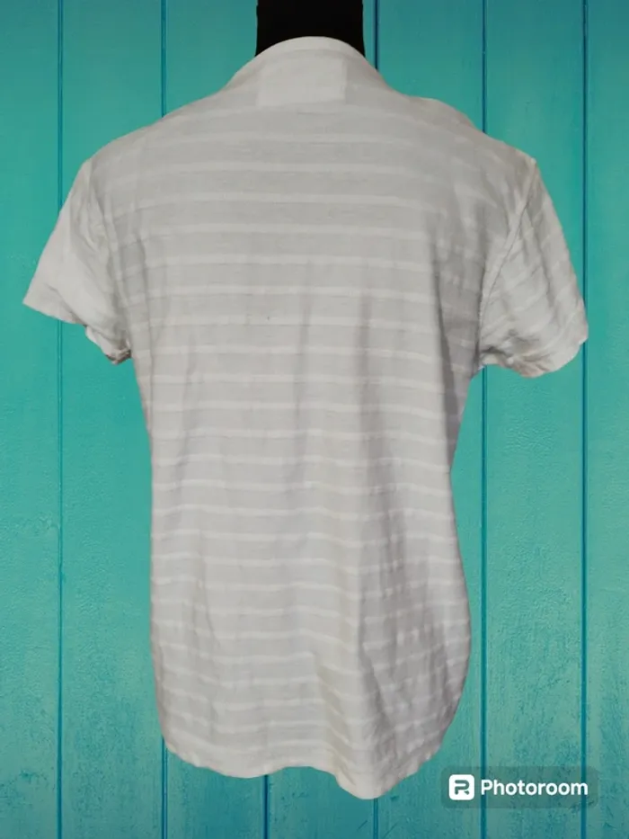 T-shirt - photo numéro 2