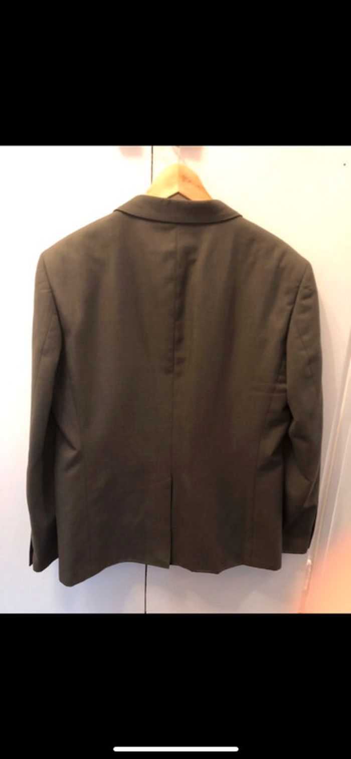Veste Celio Club T54 - photo numéro 3