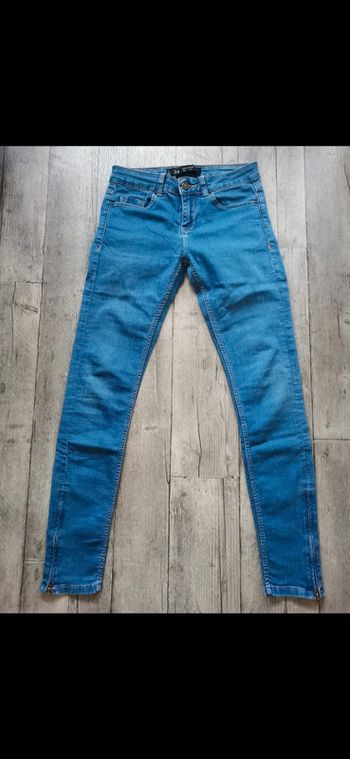 Jean Zara 34